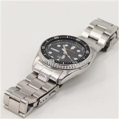 Seiko 7S26-0030 Diver Auto 200m 38mm w/ Box - Good Condition